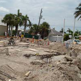Services in Highland Beach, FL
